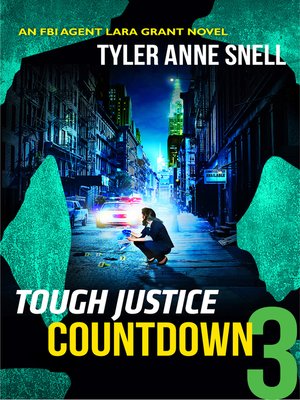 cover image of Tough Justice: Countdown, Part 3